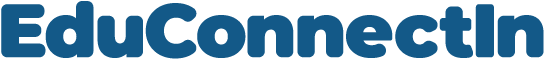 EduConnectIn Logo